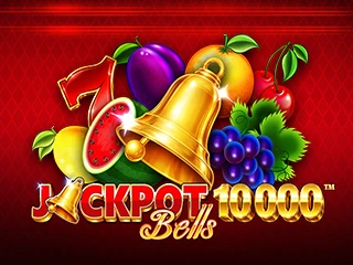 Jackpot Bells 10000